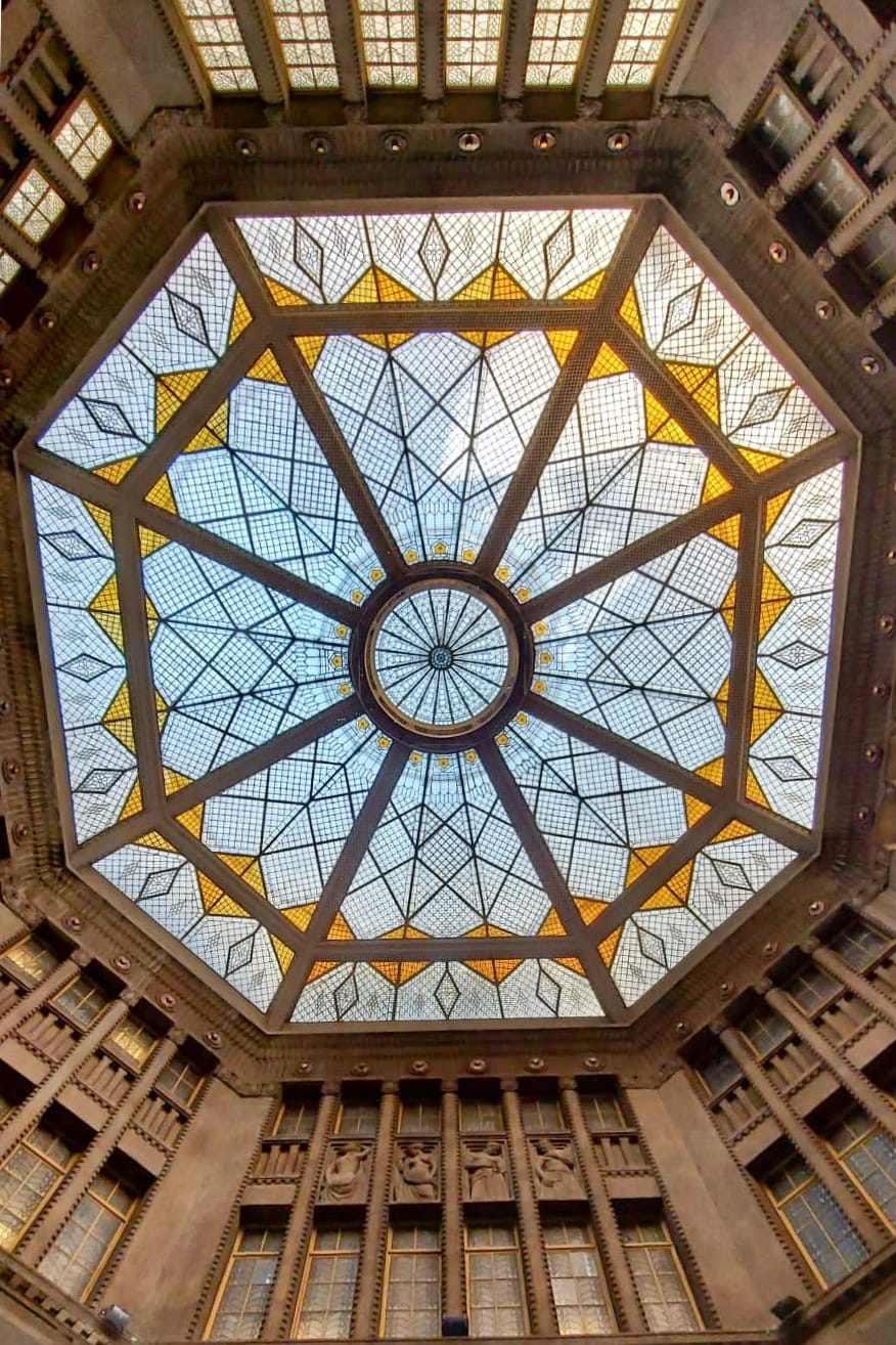 Das Palais Koruna | Foto: Sabina Vosecká, Tschechischer Rundfunk